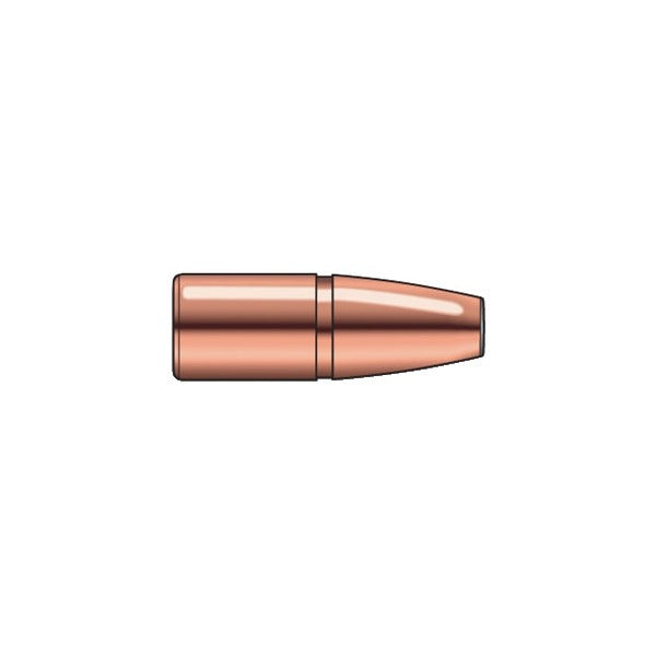 Swift A Frame Lever Action .348 Diameter Bullets 200 grain Bonded Flat Nose Box of 50