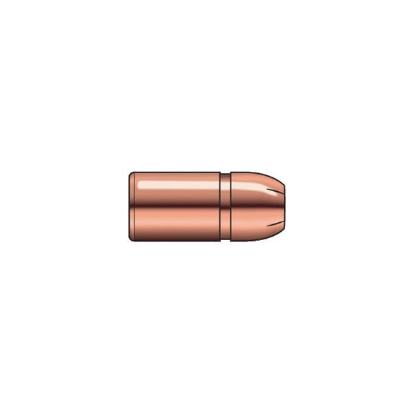 Swift A-Frame .357 Diameter Bullets 180 grain Soft Point Box of 50