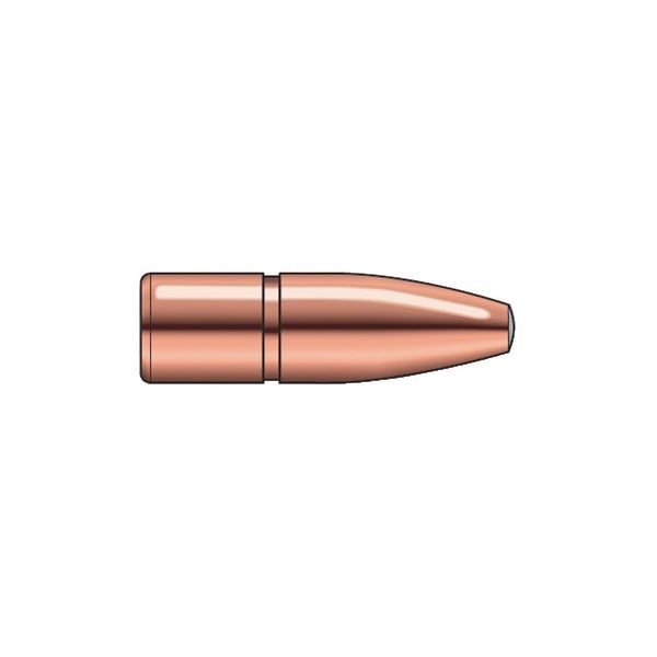 Swift A-Frame .358 Diameter Bullets 250 grain Soft Point Box of 50