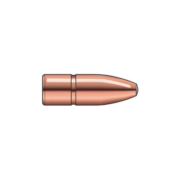 Swift A-Frame 9.3mm (.366 Diameter) Bullets 250 grain Soft Point Box of 50