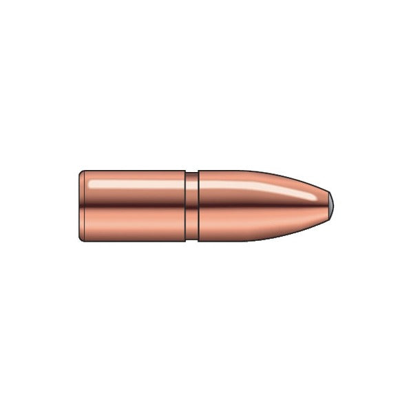 Swift A-Frame 9.3mm (.366 Diameter) Bullets 300 grain Soft Point Box of 50