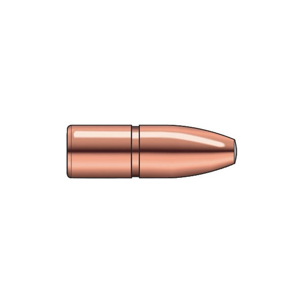 Swift A-Frame 375 Caliber (.375 Diameter) Bullets 270 grain Soft Point Box of 50