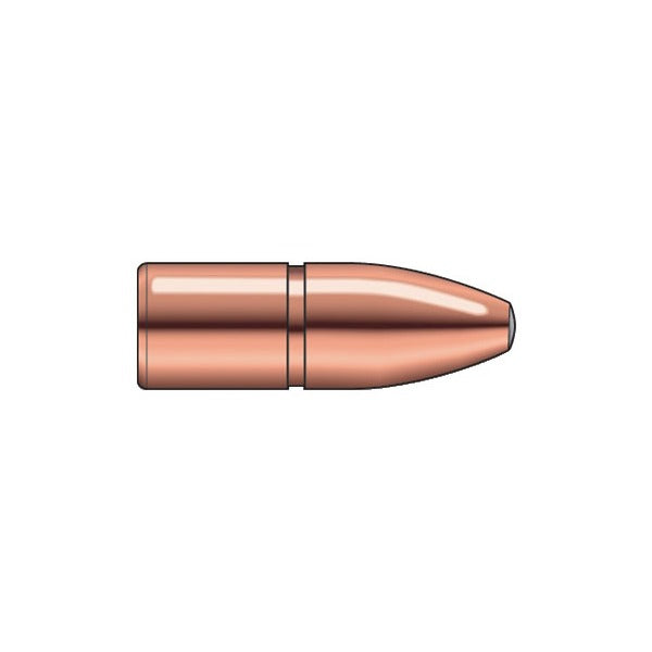 Swift A-Frame 416 Caliber (.416 Diameter) Bullets 350 grain Soft Point Box of 50