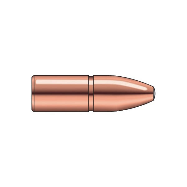 Swift A-Frame 416 Caliber (.416 Diameter) Bullets 400 grain Soft Point Box of 50