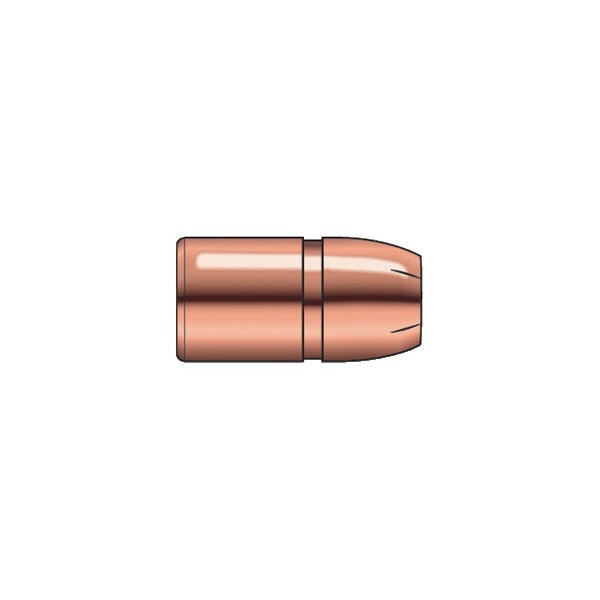 Swift A-Frame 45 Caliber (.452 Diameter) Bullets 325 grain Soft Point Box of 50