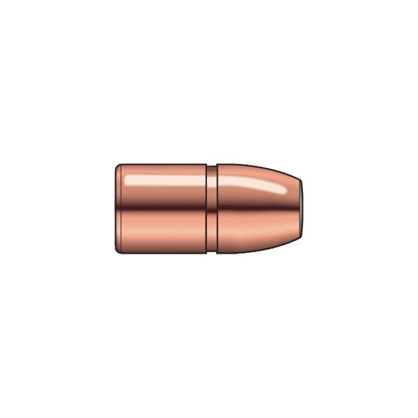 Swift A Frame Lever Action .457 Diameter Bullets 350 grain Bonded Flat Nose Box of 50