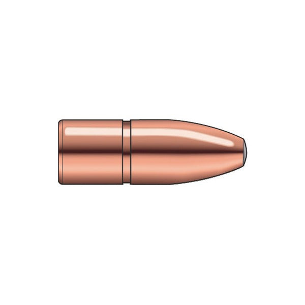 Swift A-Frame .457 Diameter Bullets 450 grain Soft Point Box of 50