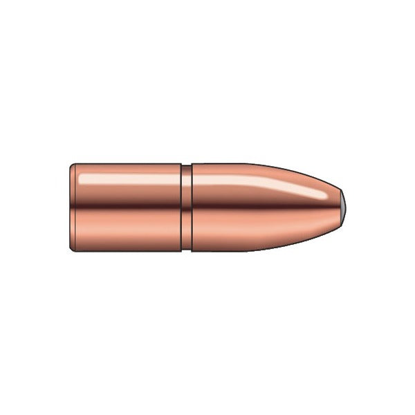 Swift A-Frame .457 Diameter Bullets 500 grain Soft Point Box of 50