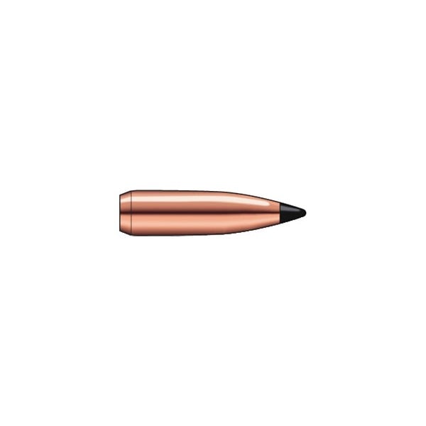 Swift Scirocco-II 22 Caliber (.224 Diameter) Bullets 62 grain Polymer Tip Box of 100