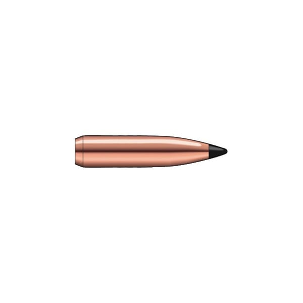 Swift Scirocco-II 22 Caliber (.224 Diameter) Bullets 75 grain Polymer Tip Box of 100