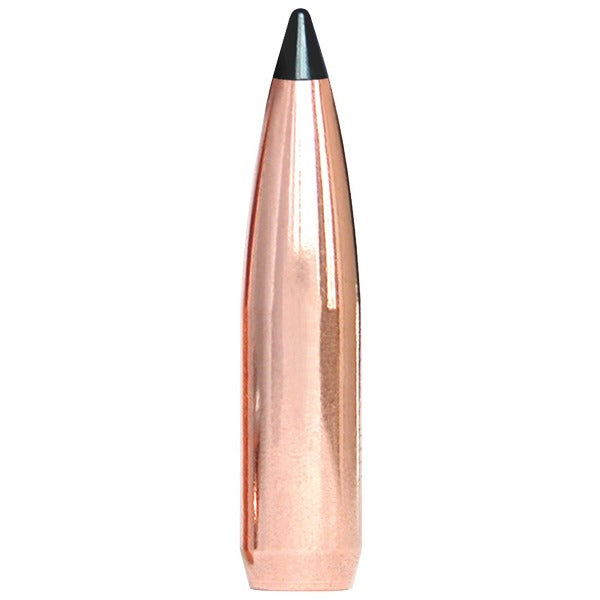 Swift Scirocco-II 22 Caliber (.224 Diameter) Bullets 75 grain Polymer Tip Box of 100