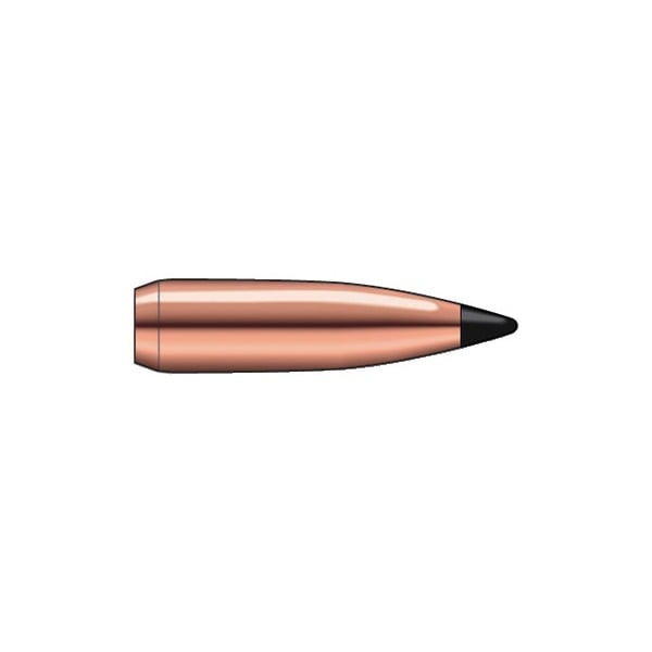 Swift Scirocco-II 30 Caliber (.308 Diameter) Bullets 150 grain Polymer Tip Box of 100