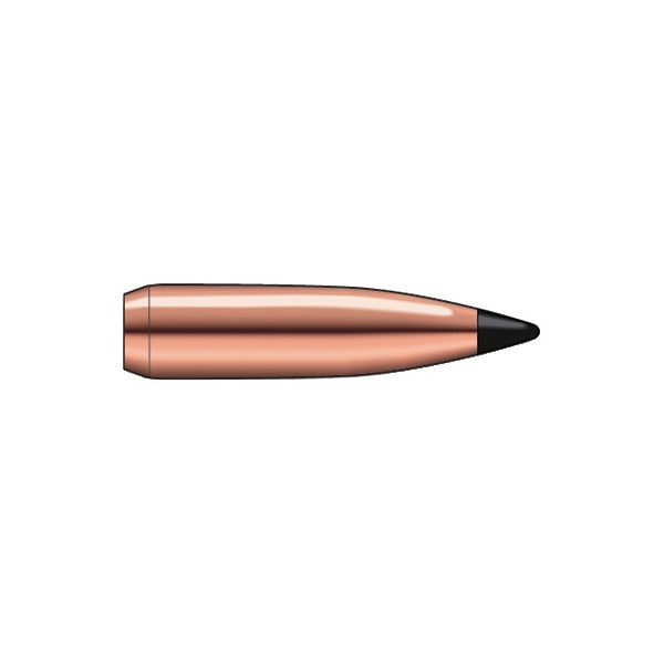 Swift Scirocco-II 30 Caliber (.308 Diameter) Bullets 165 grain Polymer Tip Box of 100