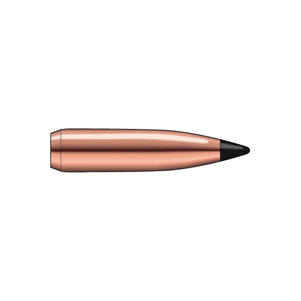 Swift Scirocco-II 30 Caliber (.308 Diameter) Bullets 180 grain Polymer Tip Box of 100