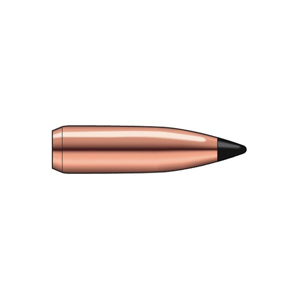 Swift Scirocco-II 338 Caliber (.338 Diameter) Bullets 210 grain Polymer Tip Box of 100