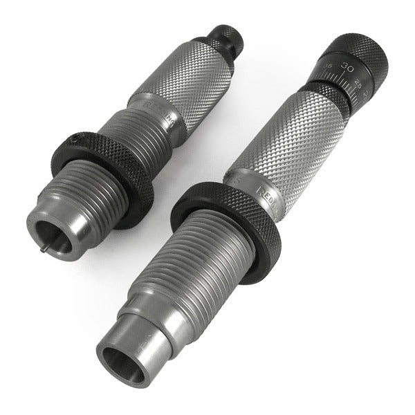 Redding Master Hunter Full Length Sizing 2 Die Set 25-06 Remington