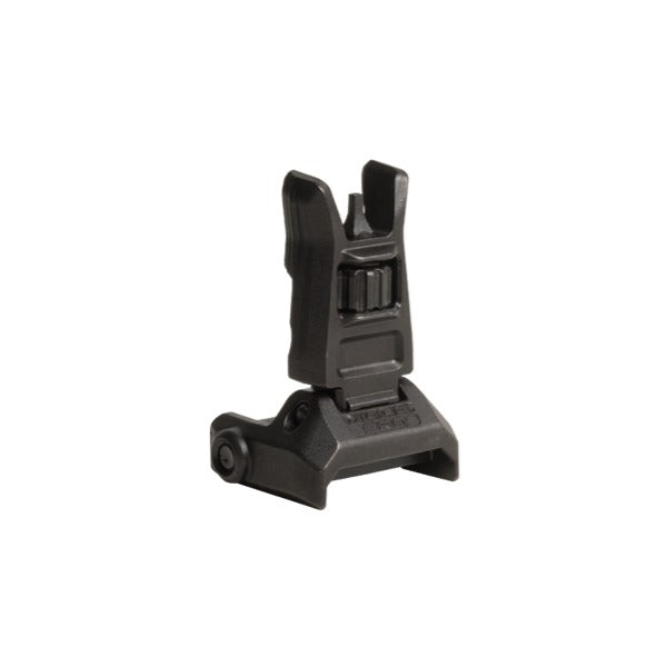 Magpul MBUS Pro Front Sight AR-15 Black