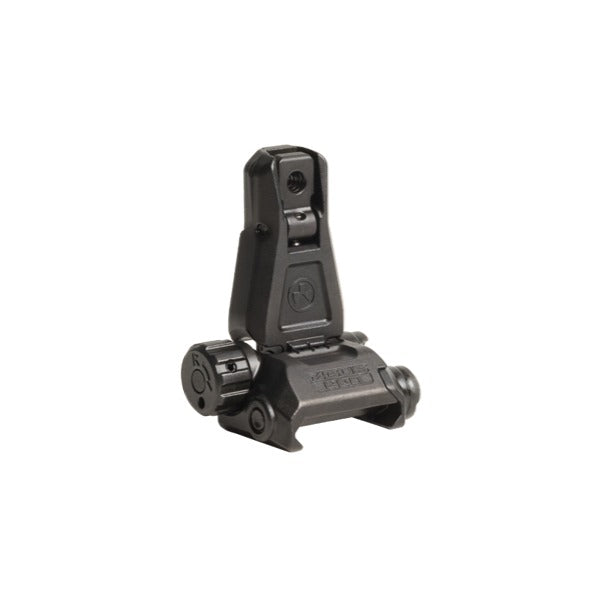 Magpul MBUS Pro Rear Sight AR-15 Black