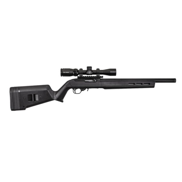 Magpul Hunter X-22 Rifle Stock Black
