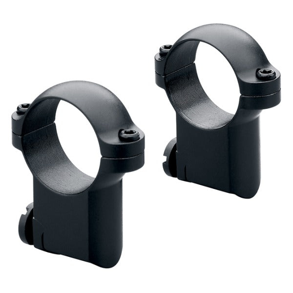 LEUPOLD RINGMOUNT 1"RUGER M77 MEDIUM MATTE
