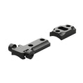LEUPOLD BASE STD RUGER AMERICAN RF 2-PIECE MATTE