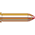 Hornady LEVERevolution 357 Magnum Ammunition 140 Grain Polymer Tip Box of 25