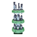 REDDING TURRET STACKER