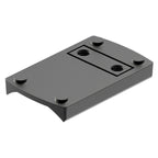 LEUPOLD DELTAPOINT PRO DOVETAIL MOUNT S&W MP MAT