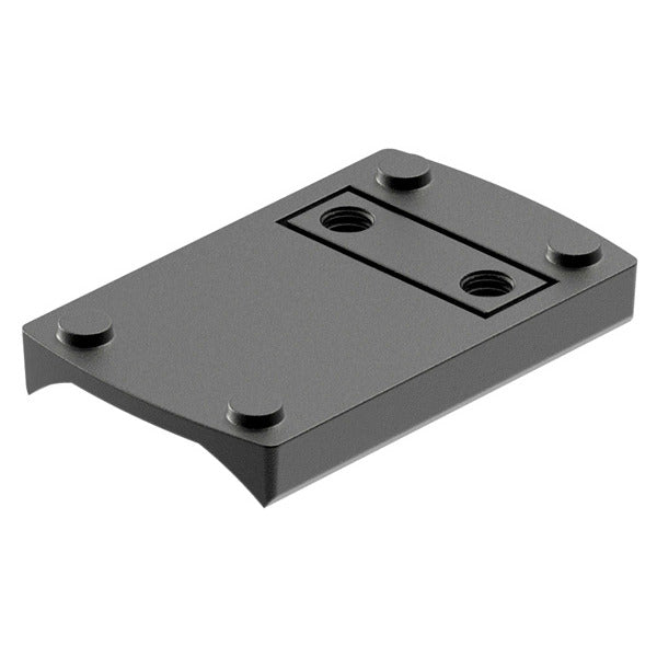 LEUPOLD DELTAPOINT PRO DOVETAIL MOUNT S&W MP MAT