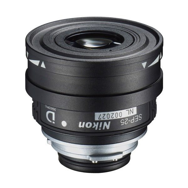 NIKON EYEPIECE SEP-25 PROSTAFF 5 FIELDSCOPE