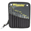 Wheeler Roll Pin Punch Set