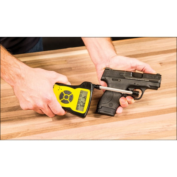 Wheeler Professional Digital Trigger Pull Gauge