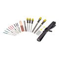 Wheeler Professional Gunsmithing File Set
