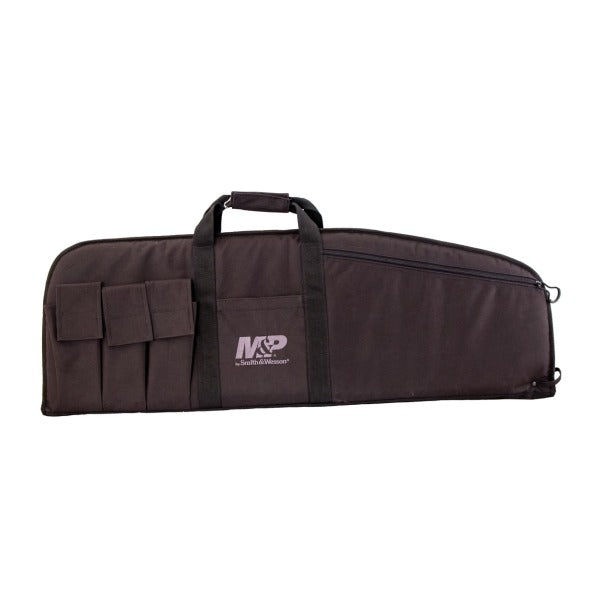 M&P DUTY SERIES GUN CASE SMALL BLACK