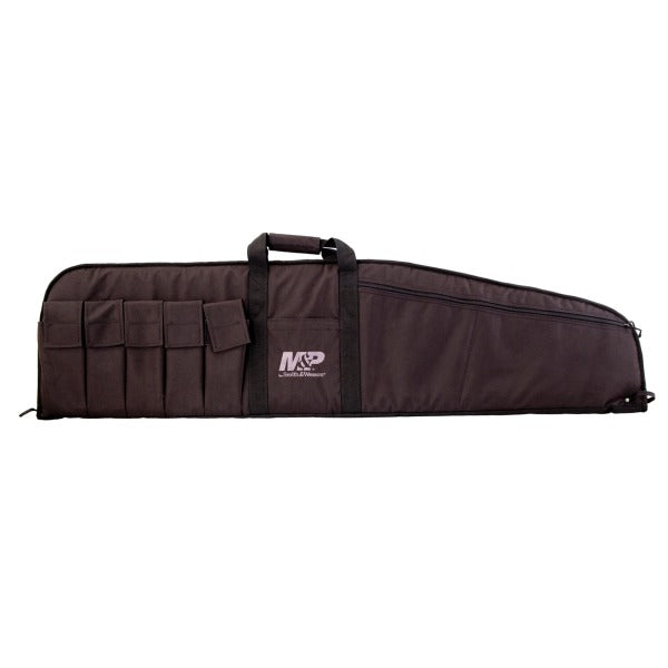 M&P DUTY SERIES GUN CASE LARGE BLACK