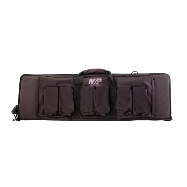 M&P PRO TACTICAL GUN CASE MEDIUM BLACK