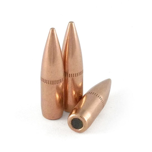Prvi Partizan SS109 22 Caliber (.224 Diameter) Bullets 62 grain Full Metal Jacket Bag of 100