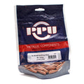 Prvi Partizan 30 Caliber (.308 Diameter) Bullets 145 grain Full Metal Jacket Bag of 50