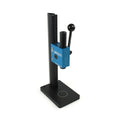 K&M PRECISION ARBOR PRESS RIGHT HAND MODEL