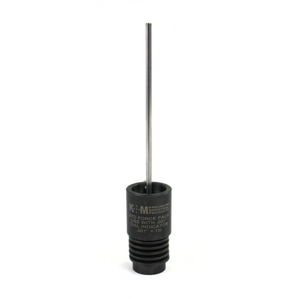 K&M STANDARD FORCE PACK FOR NEW K&M ARBOR PRESS