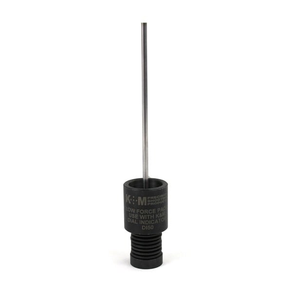 K&M LOW FORCE PACK FOR NEW K&M ARBOR PRESS ONLY
