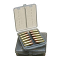 MTM PISTOL WALLET 12rd w/ 6rd 38SP/357MAG ClrSm