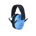 WALKERS FOLDING KID MUFF BLUE 23dB 6/CS
