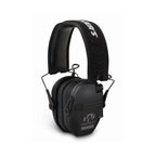 WALKERS RAZOR SLIM 23dB ELECTRONIC MUFF BLK 4/CS