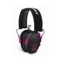 WALKERS RAZOR SLIM 23dB ELECTRONIC MUFF PINK 4/CS