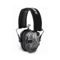 WALKERS RAZOR SLIM 23dB ELECTRONIC MUFF CAMO 4/CS