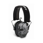 WALKERS RAZOR SLIM 23dB ELECTRONIC MUFF CAMO 4/CS