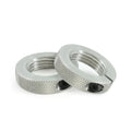 Forster Crossbolt 7/8"-14 Die Lock Ring Pack of 12