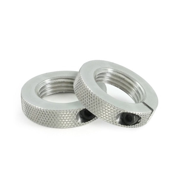 Forster Crossbolt 7/8"-14 Die Lock Ring Pack of 12