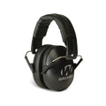 WALKERS FOLDING MUFF YOUTH & WOMEN BLACK 6/CS